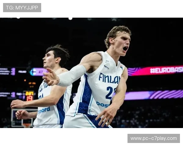 马尔卡宁欧洲杯展现核心实力场均贡献236分79篮板率队表现令人瞩目